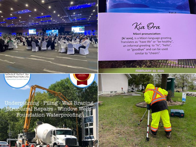 Belvidere Construction Ltd