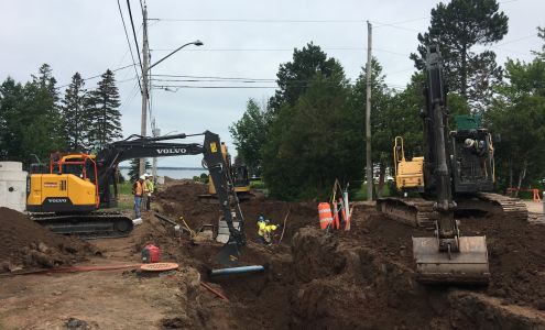 Bowsers' Construction Ltd Sackville