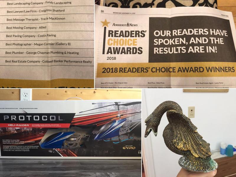 Chapman George B Plumbing & Heating