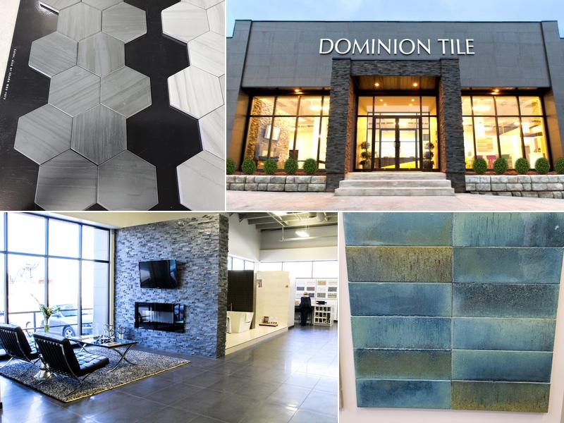 DOMINION TILE