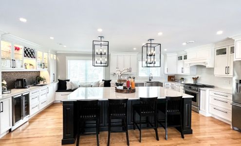 DesignBy Kitchens 117 Hampton Rd, Rothesay New Brunswick E2E 2P9