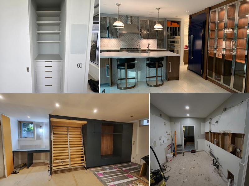 Devix Kitchens