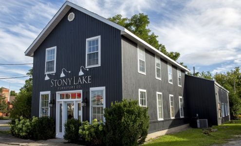 Stony Lake Furniture Co Lakefield
