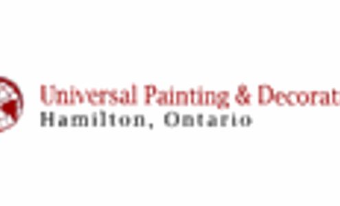 Universal Painting & Decorating Hamilton Ltd