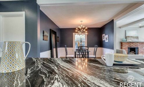 Regent Granite & Marble, Inc.