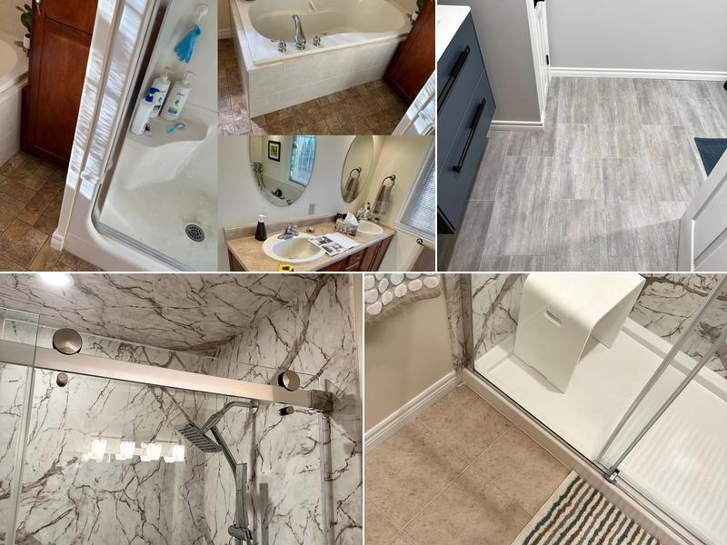 Peterborough Bath Renovators