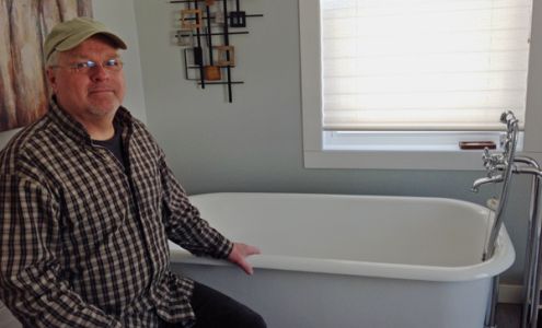 Baignoire Budget Inc