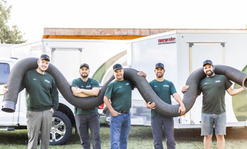 Evergreen Duct Cleaning Arthur