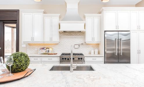 Fabbian Fine Homes