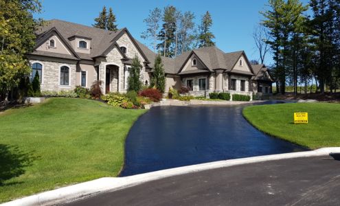 Kaydon Sealing 56 Edgerton Dr, Bowmanville Ontario L1C 4S7