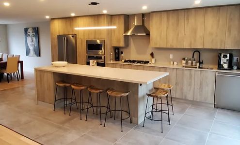 Edan Home Repair & Contracting