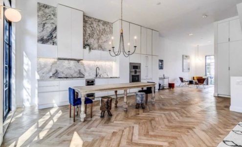 Andre Kitchen and Bath