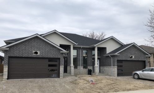 Olivia Construction Homes Inc