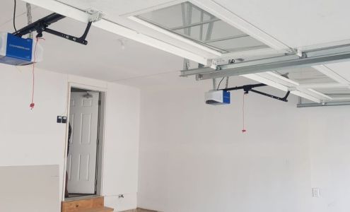 Homeland Garage Doors Ltd.