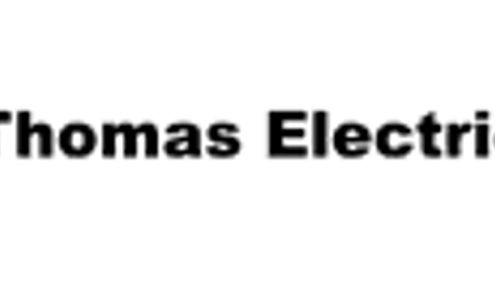 Thomas Electric Inc 178 Ingersoll Rd, Woodstock Ontario N4S 7V6