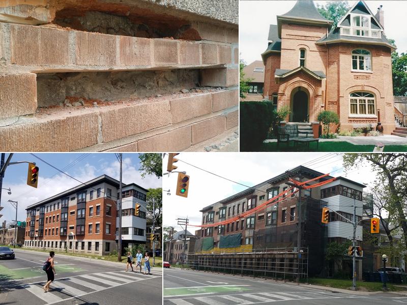 Projects Restoration Group