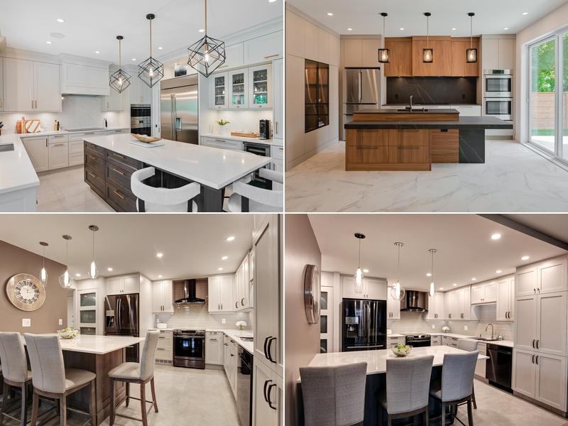 Cuisines Vima Design