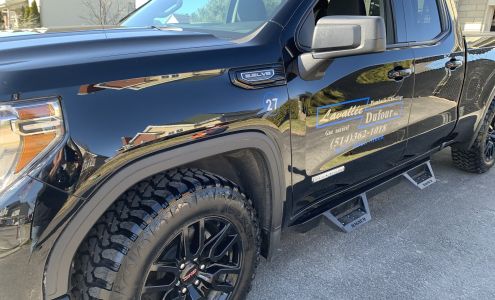 Lavallée Dufour Inc