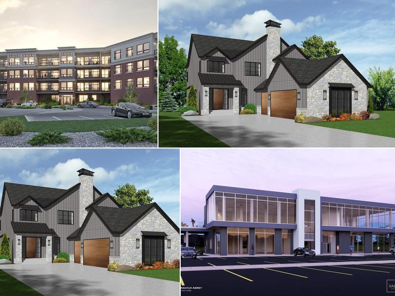 Valentino Homes & Development