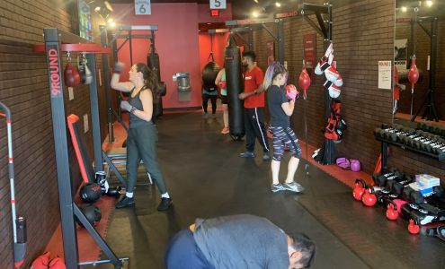 9Round Kickboxing Fitness 417 Central Ave, Hartsdale New York 10530