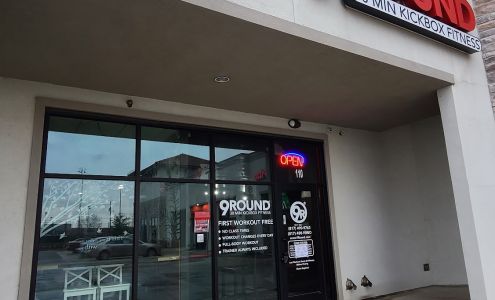 9Round Trophy Club Trophy Club