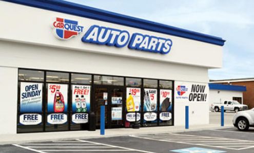 Carquest Auto Parts - 65 South