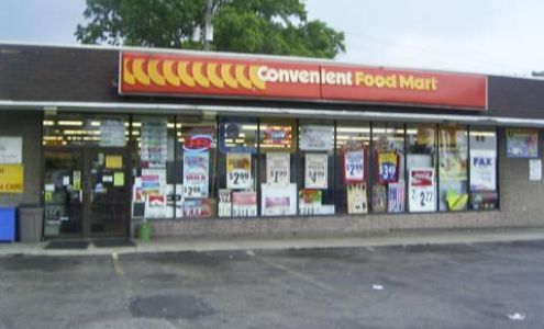 Convenient Food Mart