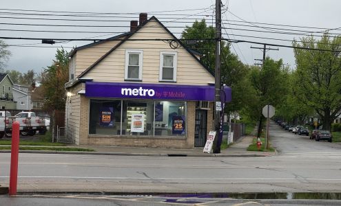 Metro by T-Mobile