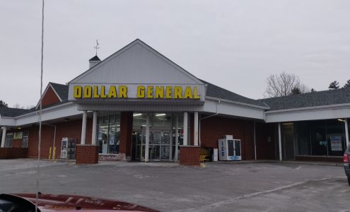 Dollar General