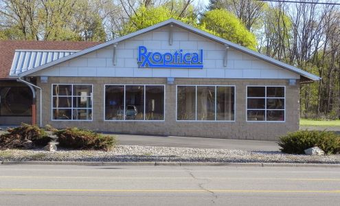 Rx Optical, a MyEyeDr. Company