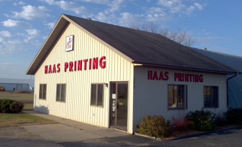 Haas Printing, Inc.