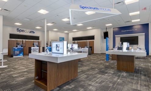 Spectrum Rockland