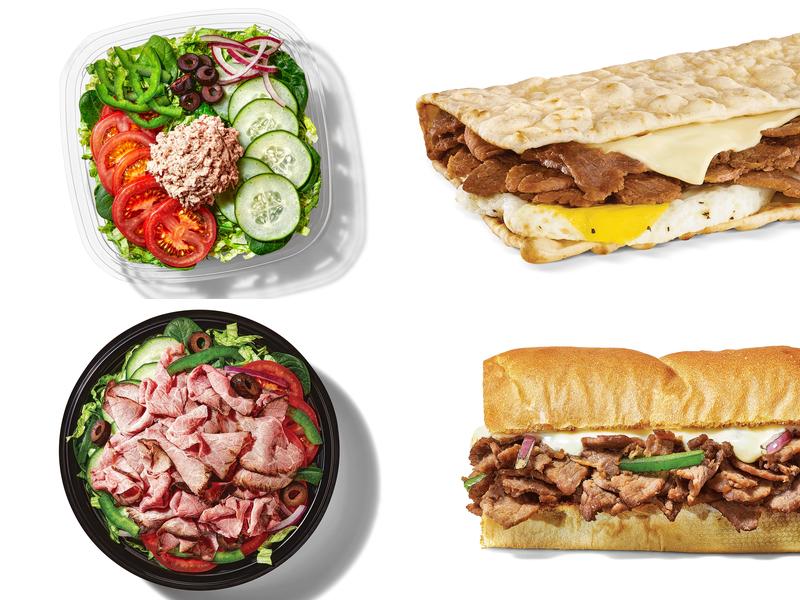 Subway Court, 112 Lielmanis Ave, Hurlburt Field