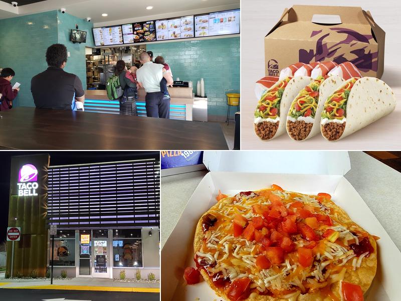 Taco Bell