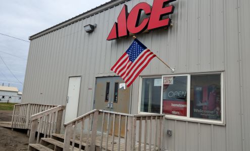 Ace Hardware - Top of the World Utqiagvik