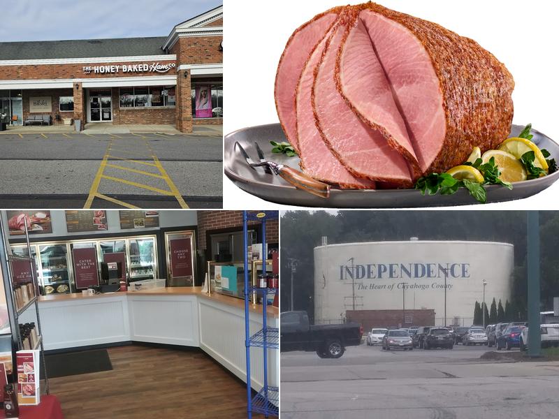 The Honey Baked Ham Company