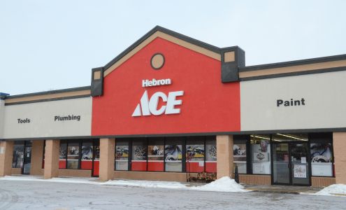 Ace Hardware Hebron