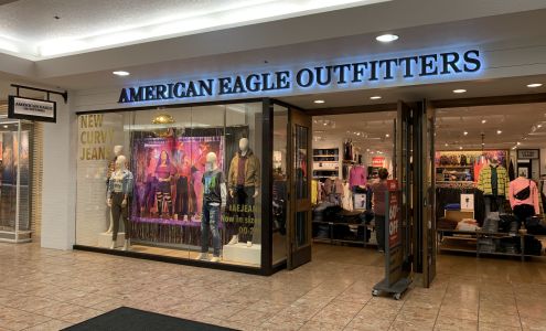 American Eagle & Aerie Store