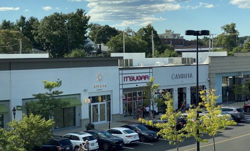 Aerie & OFFLINE Store