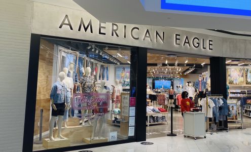 American Eagle , Aerie Outlet