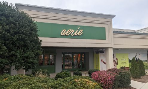 Aerie & OFFLINE Store