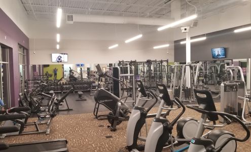 Anytime Fitness