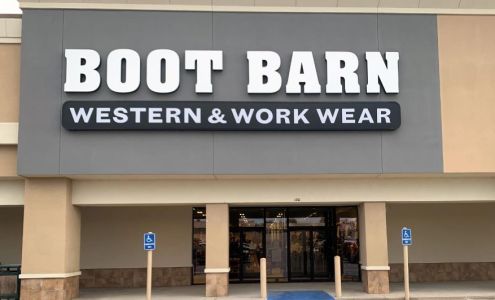 Boot Barn