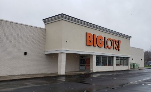 Big Lots Collins