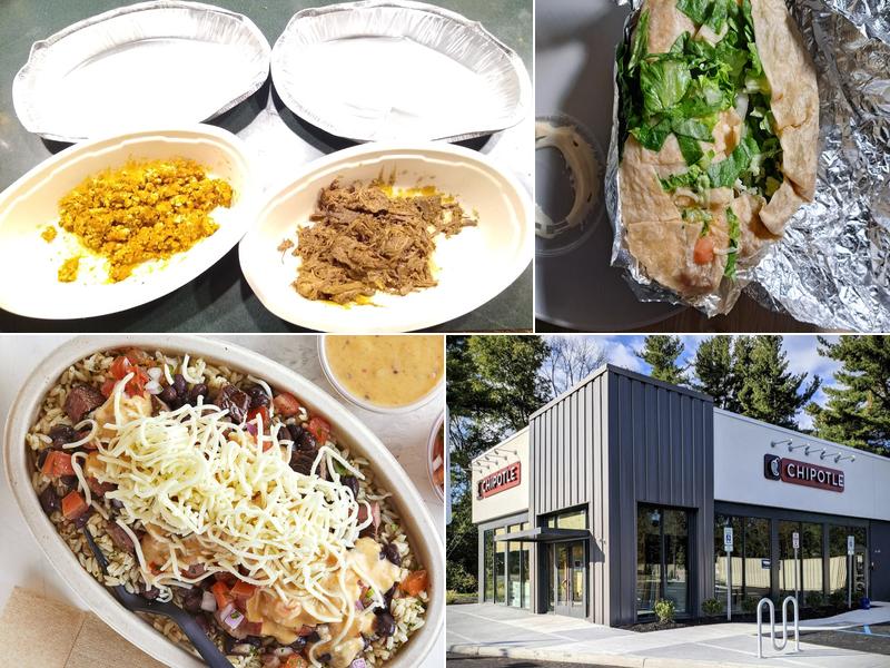 Chipotle Mexican Grill