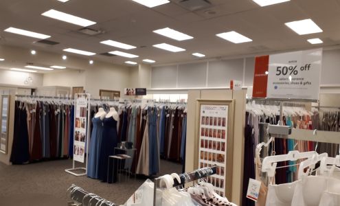 David's Bridal Calgary AB