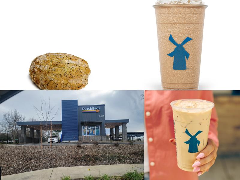 Dutch Bros Coffee