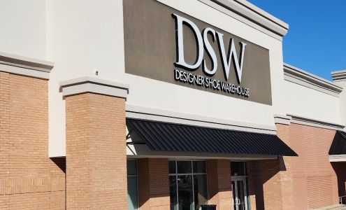 DSW Designer Shoe Warehouse