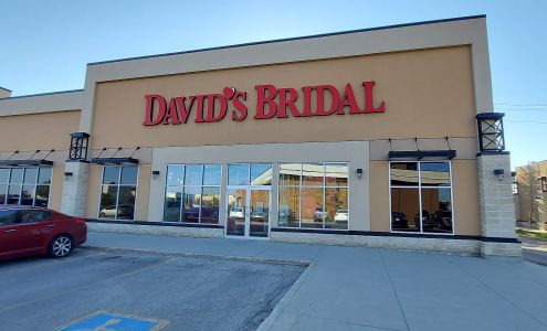 David's Bridal Winnipeg MB