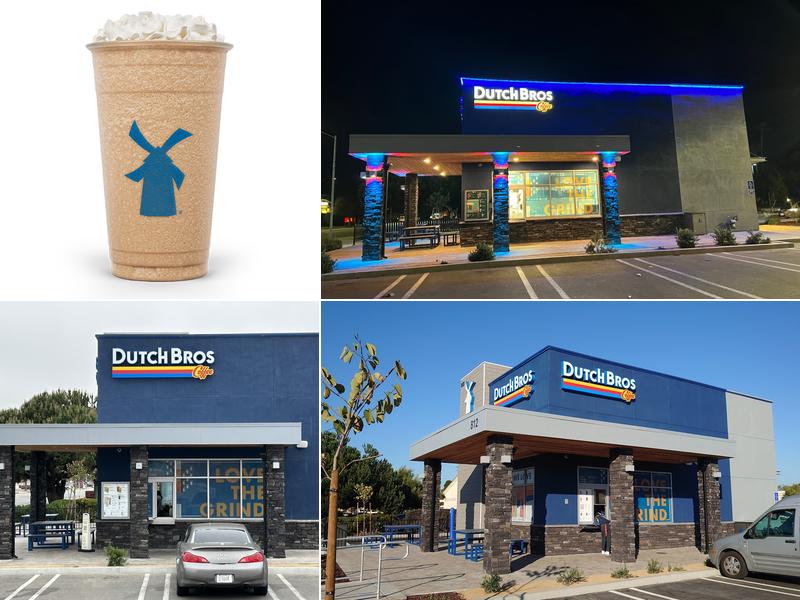 Dutch Bros Coffee